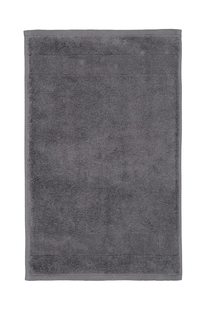 Villeroy & Boch prosop mediu din bumbac 80 x 150 cm gri 2550.4056735137708