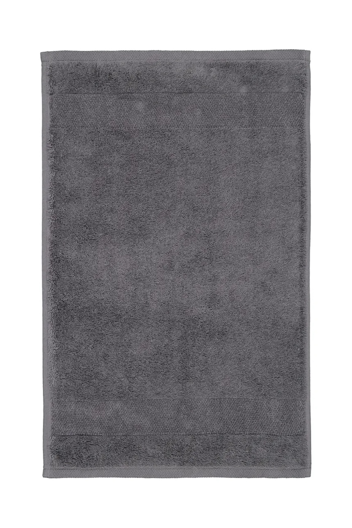 Villeroy & Boch prosop mediu din bumbac 80 x 150 cm gri 2550.4056735137708