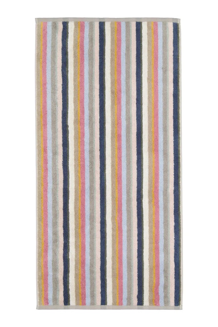 Villeroy & Boch ręcznik mały bawełniany 50 x 100 cm multicolor 2551.4056735138347
