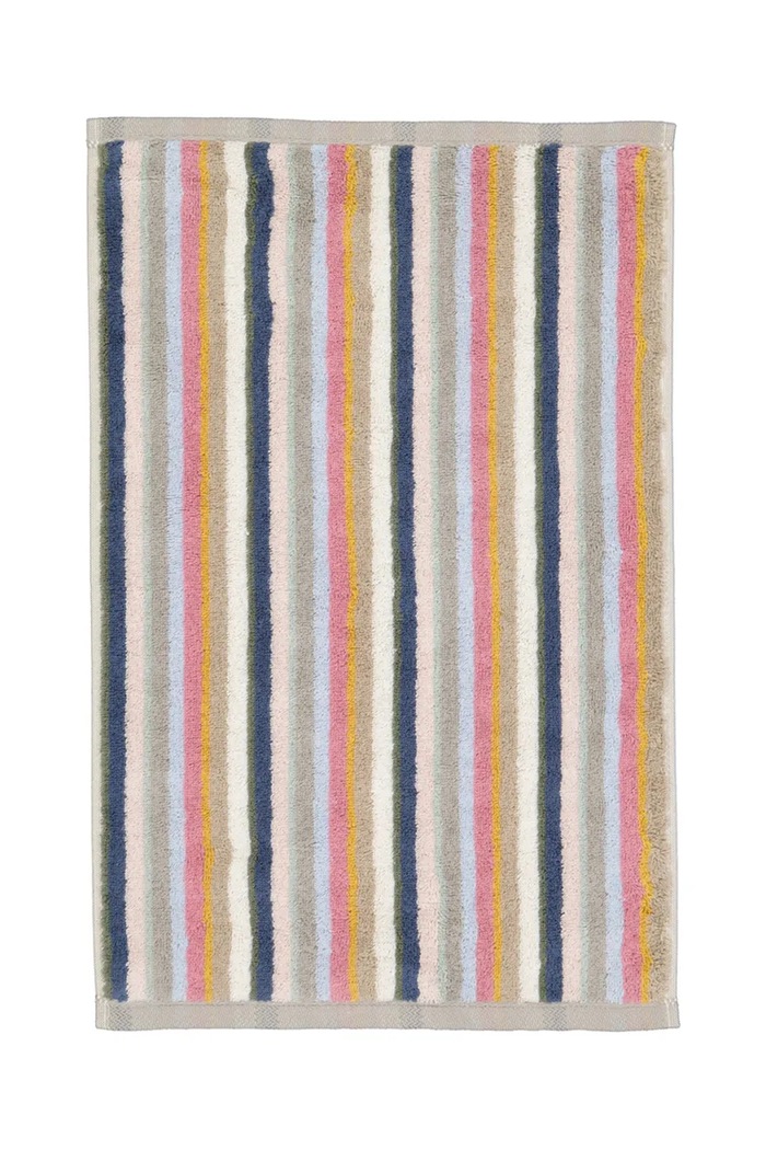 Villeroy & Boch prosop mediu din bumbac 80 x 150 cm multicolor 2551.4056735138378