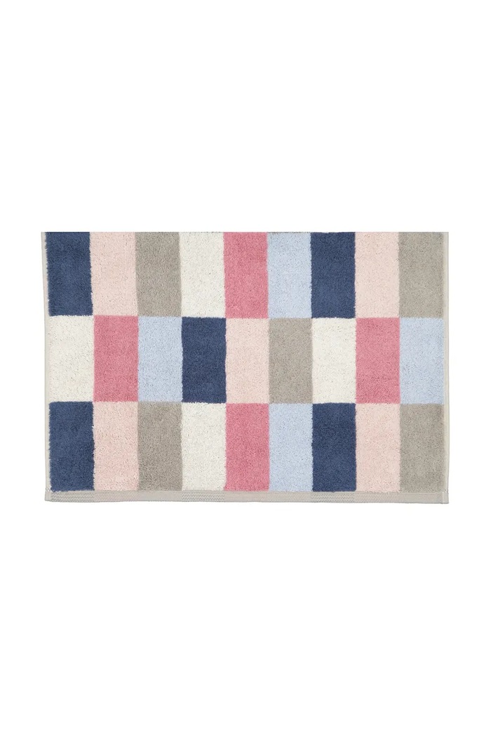 Villeroy & Boch ręcznik mały bawełniany 50 x 100 cm 2552.4056735138316 multicolor AA00