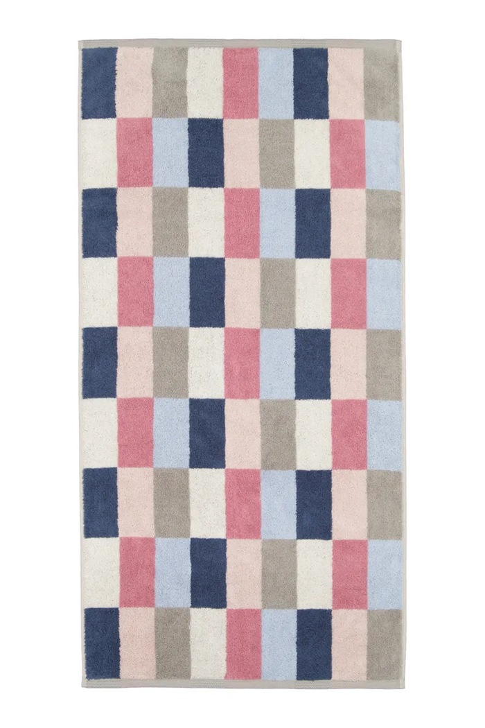 Villeroy & Boch prosop mediu din bumbac 80 x 150 cm multicolor 2552.4056735138408