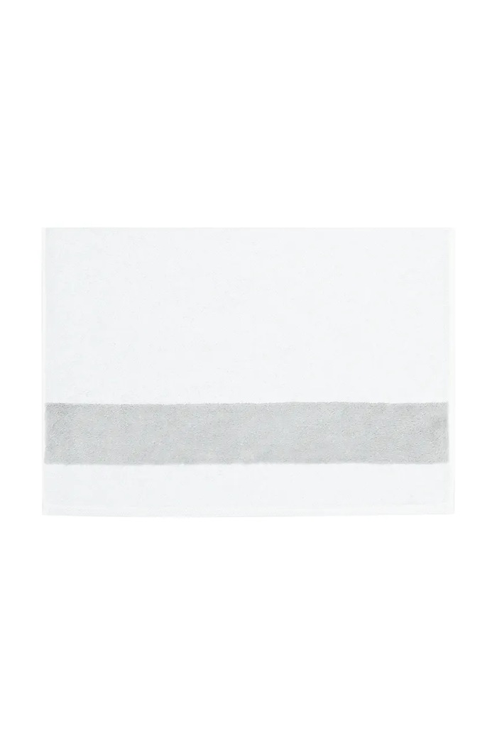 Łazienka Villeroy & Boch ręcznik mały bawełniany 50 x 100 cm 2560.4056735175472 biały