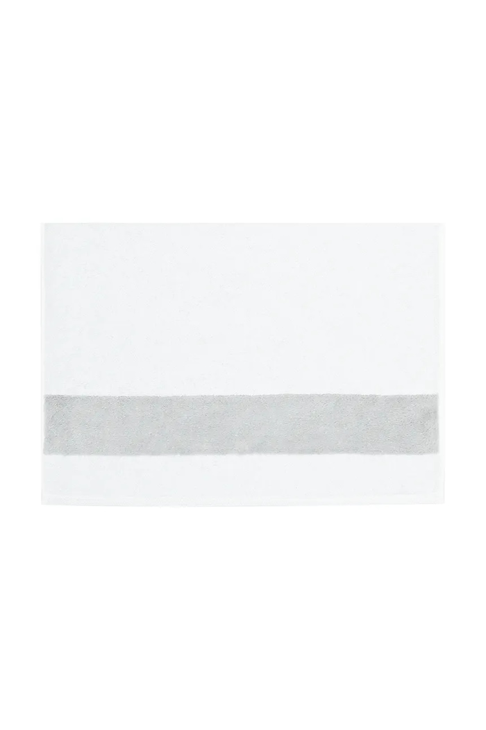 Łazienka Villeroy & Boch ręcznik mały bawełniany 50 x 100 cm 2560.4056735175472 biały