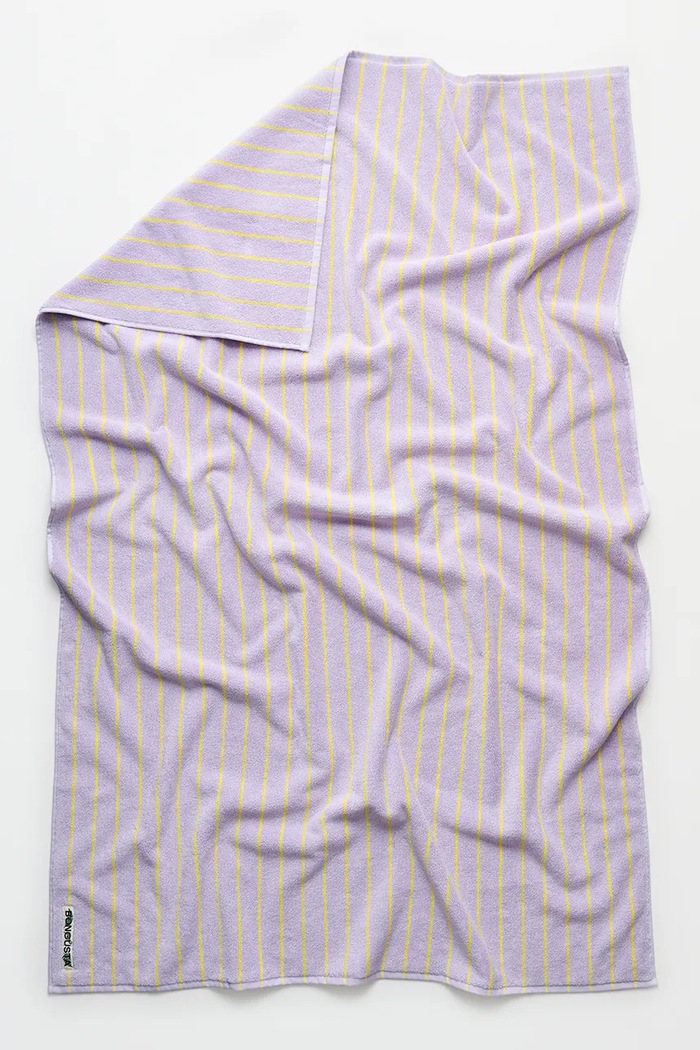 Bongusta veľký uterák bavlnený 100 x 150 cm viacfarebná BON32.5715648000934