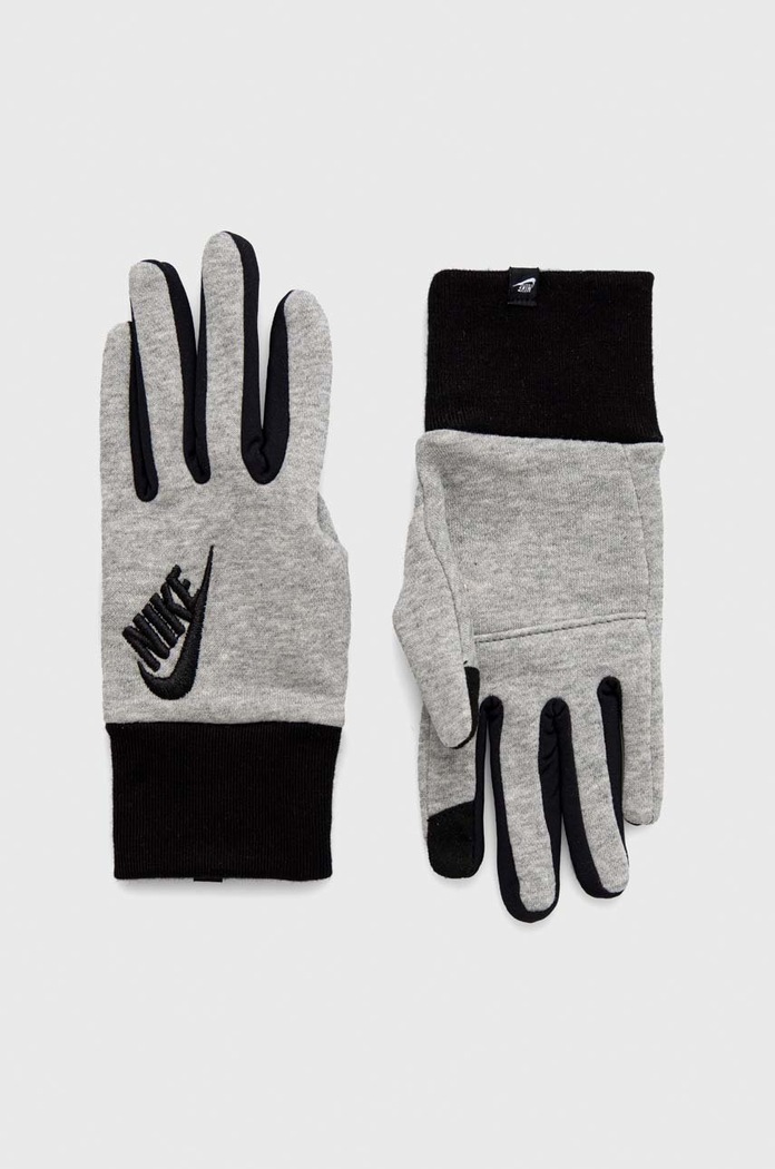 Rukavice Nike ostalo siva N.100.4361.096