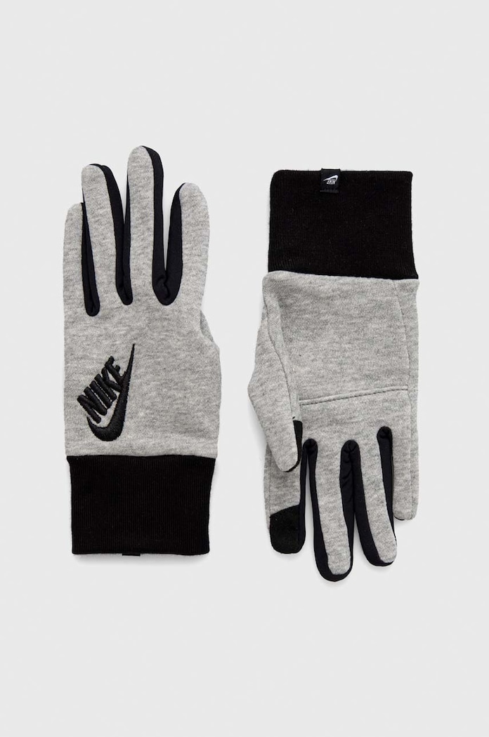 Rukavice Nike ostalo siva N.100.4361.096
