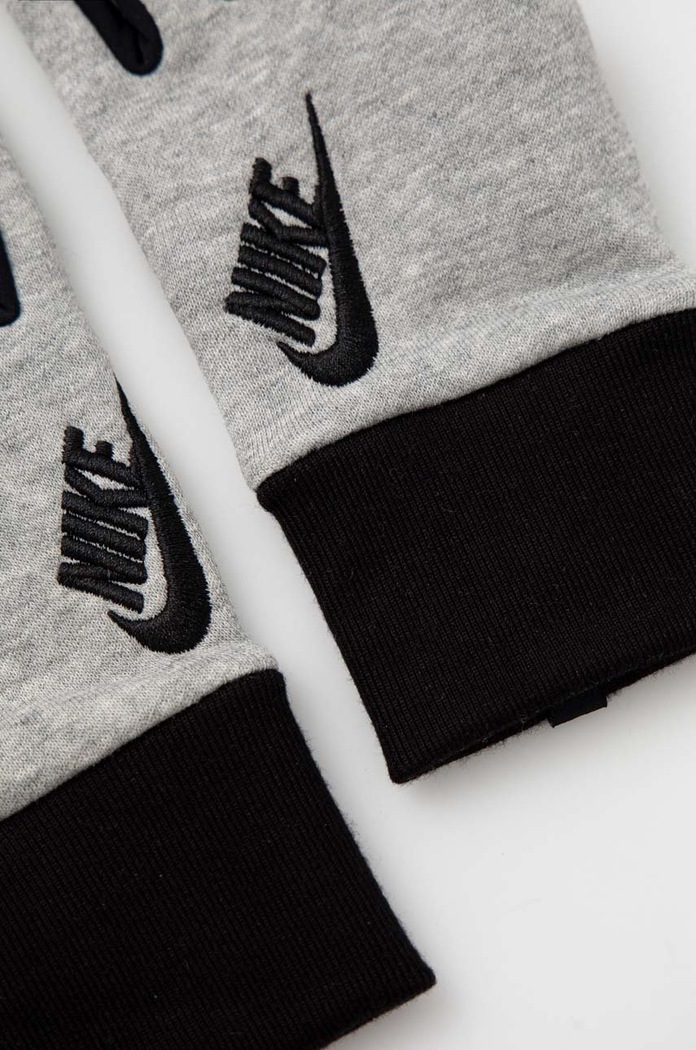 Rukavice Nike N.100.4361.096 siva AA00