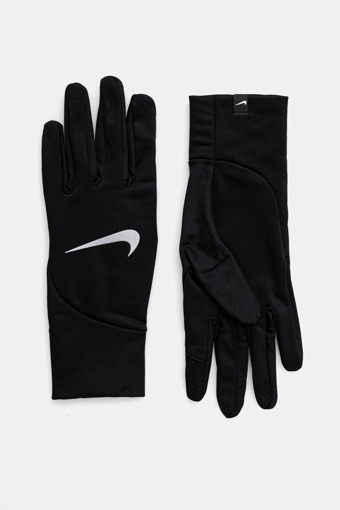 Nike rękawiczki trening czarny N.101.0534.082