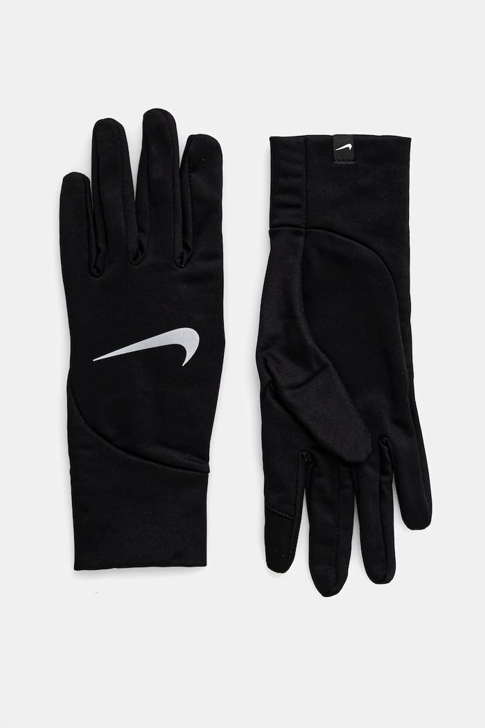 Nike rękawiczki trening czarny N.101.0534.082