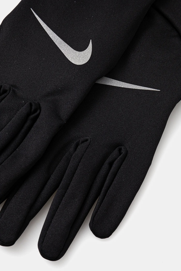 Nike rękawiczki N.101.0534.082 czarny AA00
