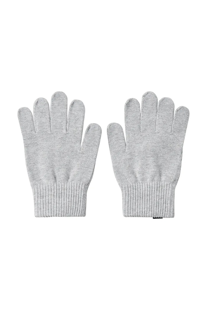 Детские перчатки Reima Vipatus 5300128C.99KK серый AA00