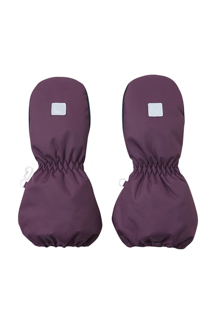 Reima mănuși Nouto violet 5300109A.99KK