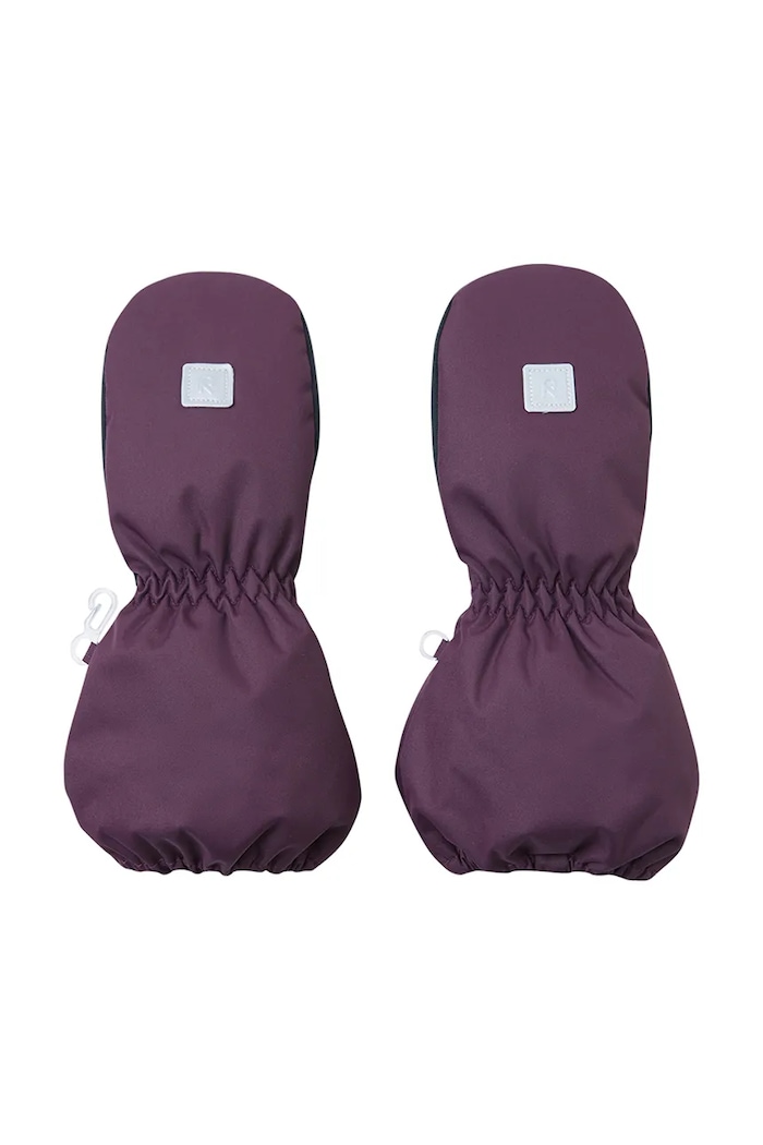 Reima mănuși Nouto violet 5300109A.99KK