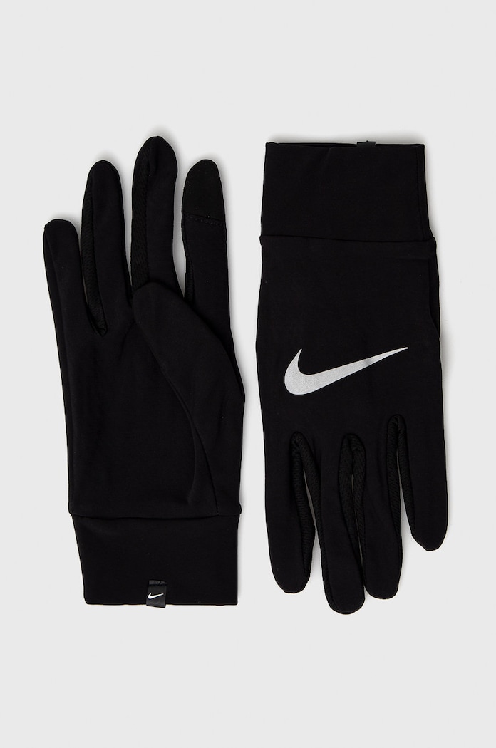 Nike Rękawiczki pozostałe czarny N.RG.M0.082