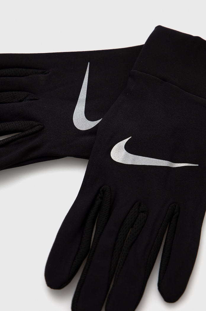 Nike Rękawiczki N.RG.M0.082 czarny AA00