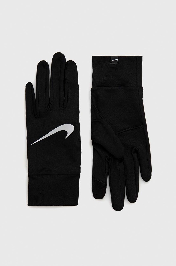 Nike rękawiczki pozostałe czarny N.100.1585.082