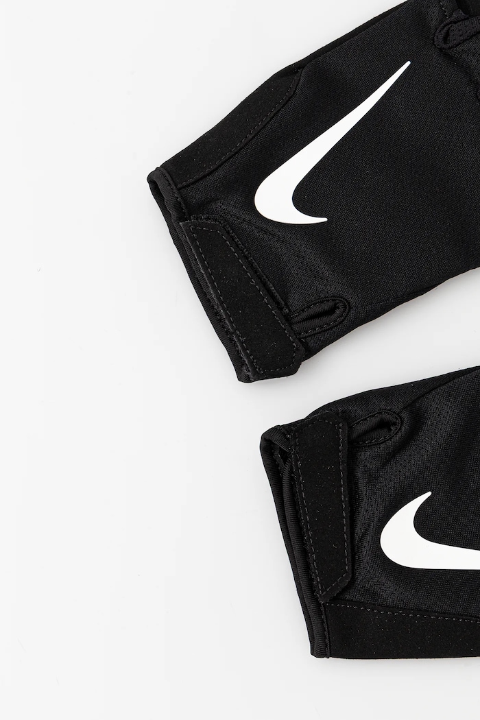 Nike rękawiczki N.101.2315.091 czarny AA00
