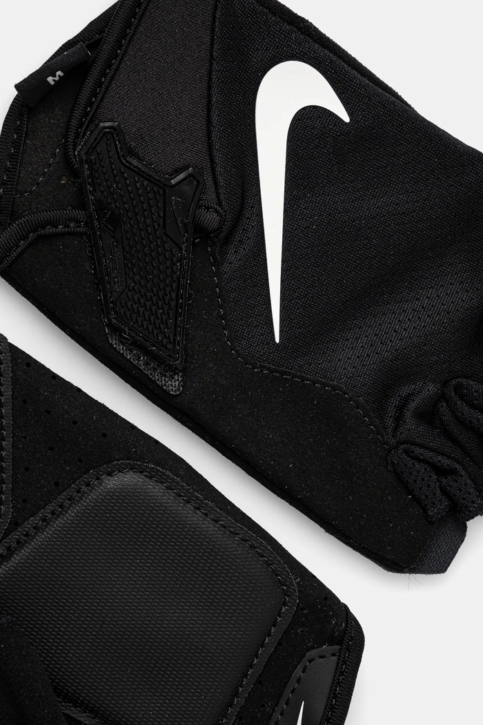 Γάντια Nike N.101.0674.091 μαύρο AA00