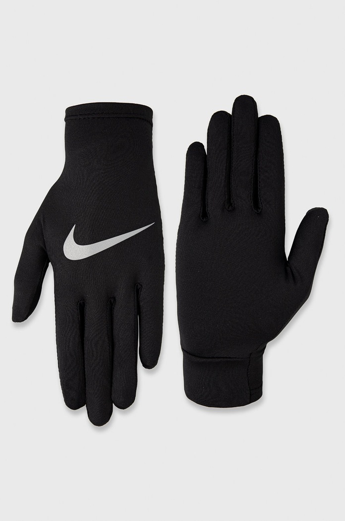 Nike Rękawiczki pozostałe czarny N.RG.L4.042