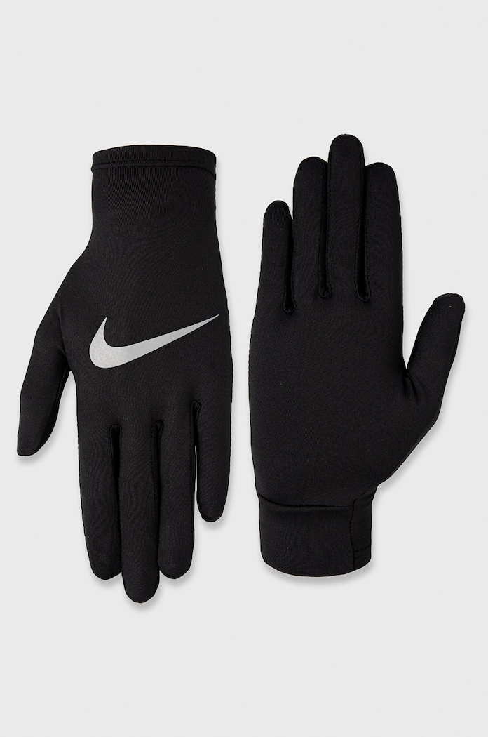 Nike Rękawiczki pozostałe czarny N.RG.L4.042
