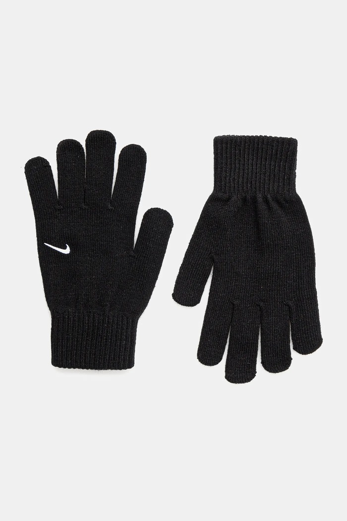 Nike Rękawiczki pozostałe czarny N.100.0665.010