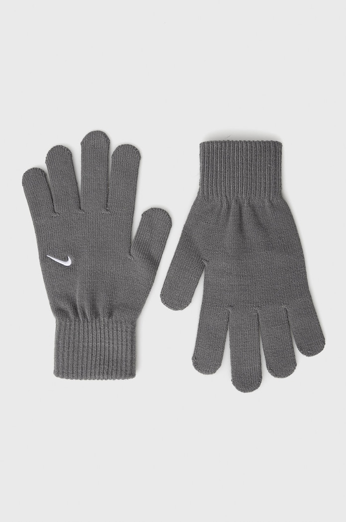 Rukavice Nike další šedá N.100.0665.084
