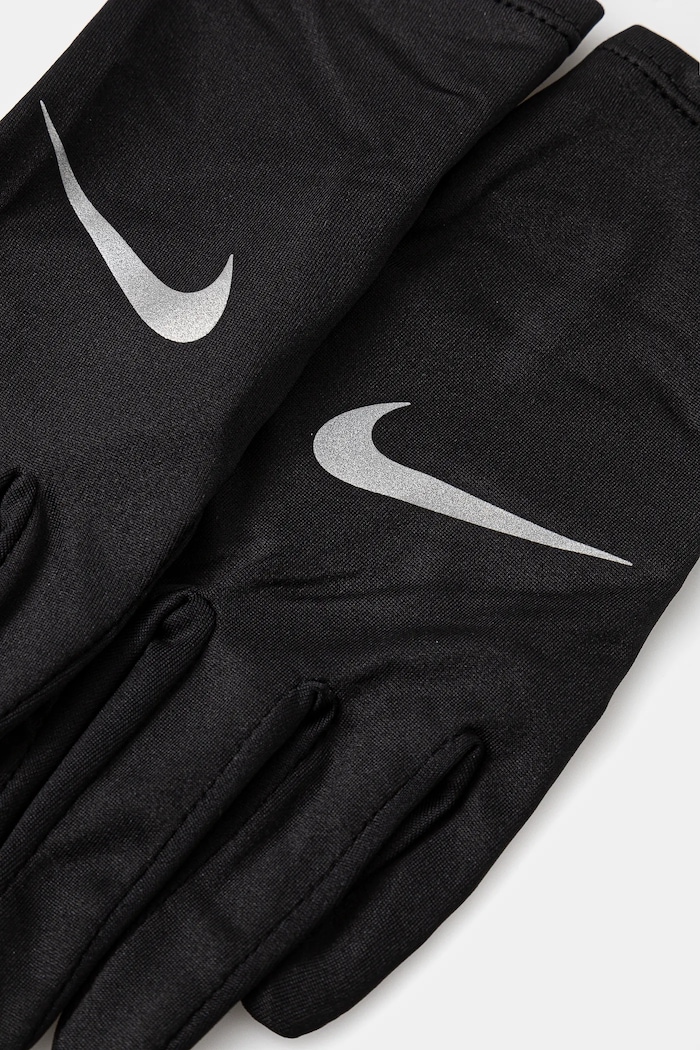 Nike kesztyűk N.101.0532.042 fekete AA00