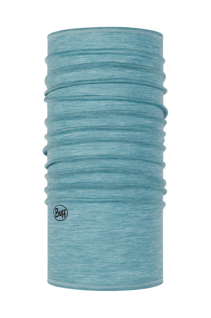 Buff Komin dzianina niebieski 113010.722