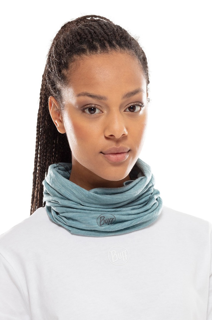 Buff Komin 113010.722 niebieski AA00