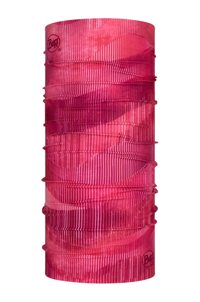 Buff Komin dzianina fioletowy 123451.538