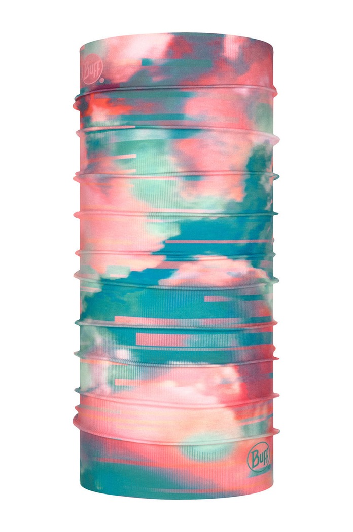 Buff Komin dzianina multicolor 126387.555