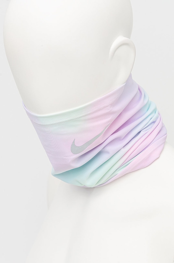 Nákrčník Nike N.000.3564.927.OS růžová AA00