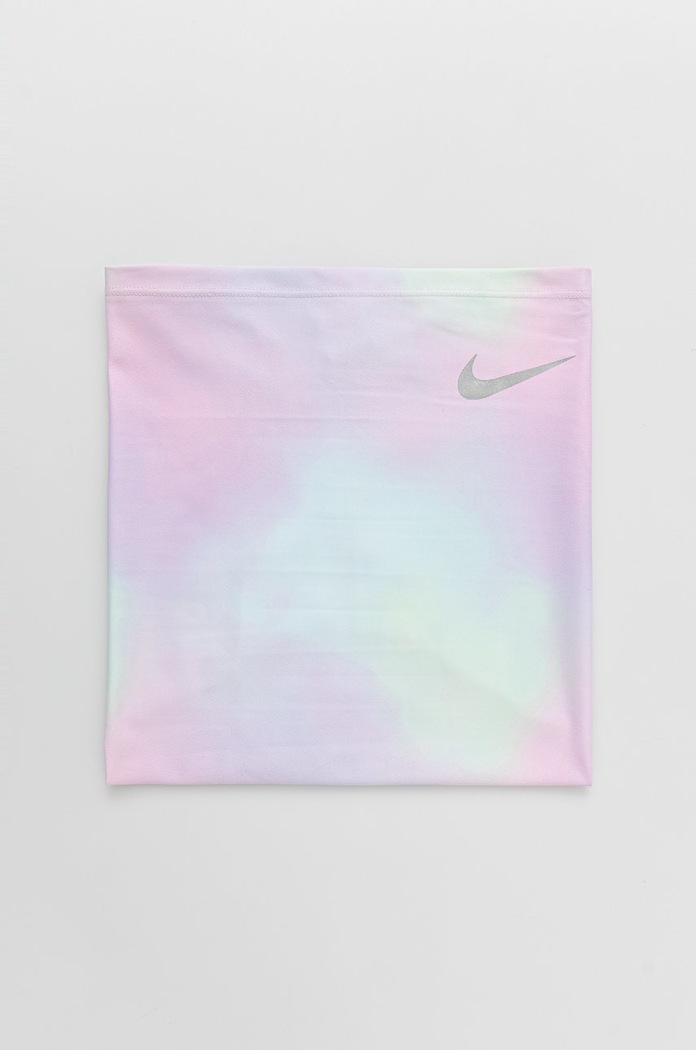 Doplňky Nákrčník Nike N.000.3564.927.OS růžová