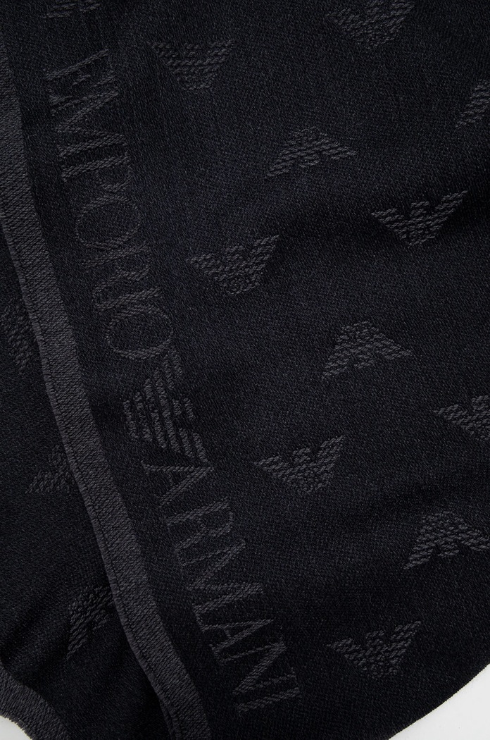 Akcesoria Emporio Armani Szalik 625009.CC306.NOS 625009.CC306.NOS szary