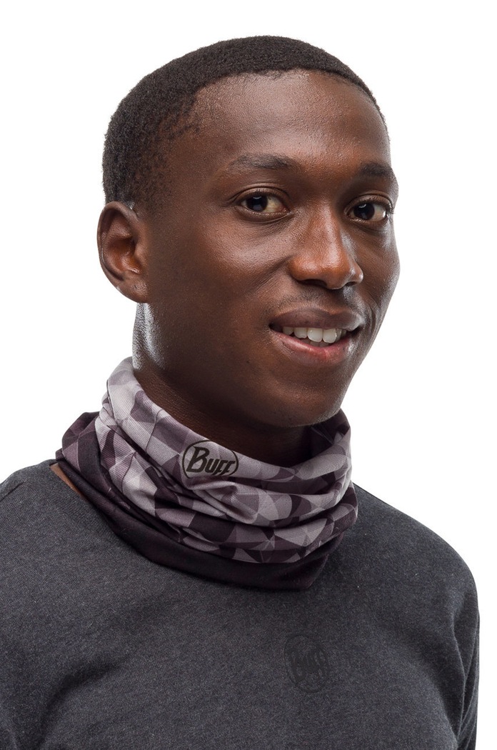 Buff Komin 117946.937 szary AA00
