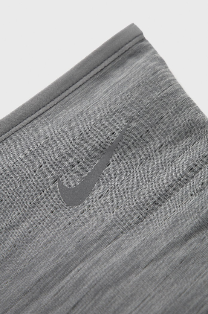 Αξεσουάρ Μπαλακλάβα Nike N.000.3792.031 γκρί