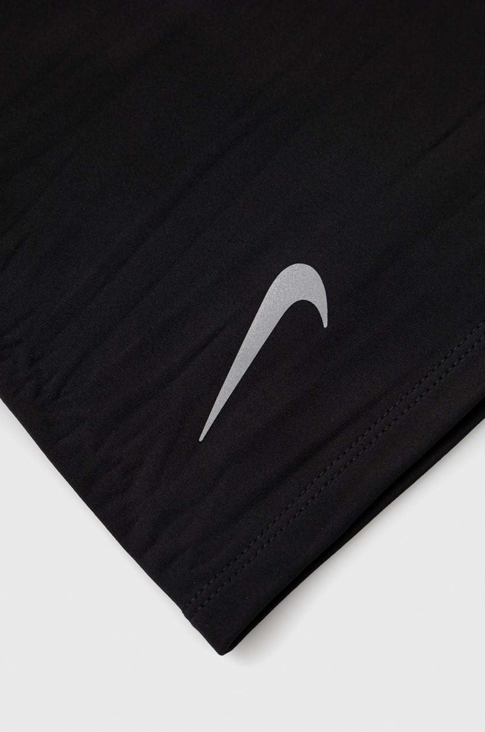 Nike fular impletit N.100.2584.042 negru AA00
