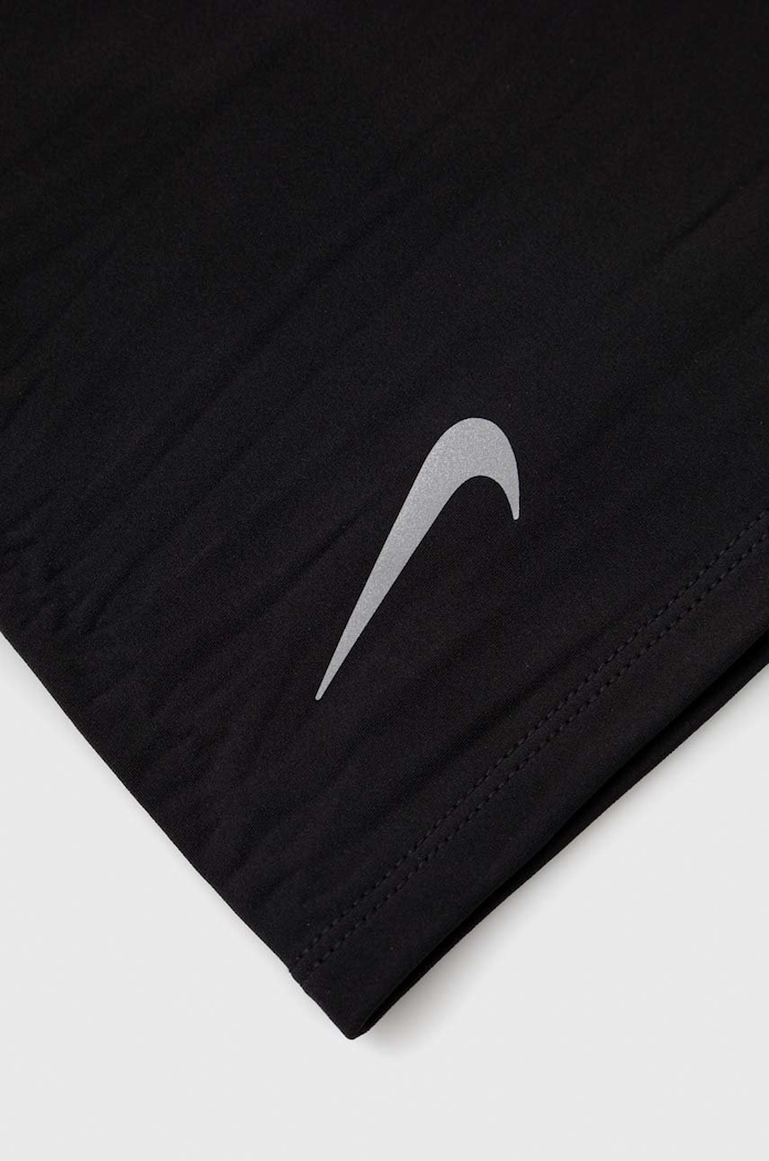 Nike fular impletit N.100.2584.042 negru AA00