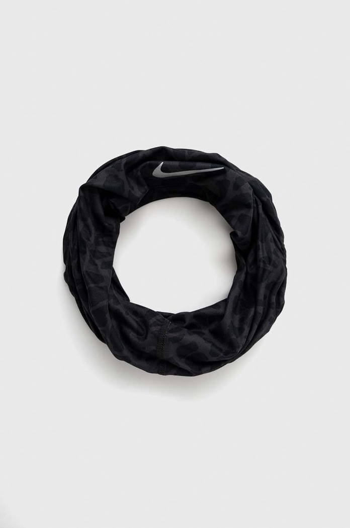 Nike komin pozostałe czarny N.100.2585.045