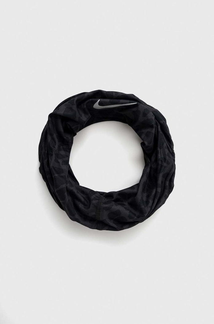 Nike komin pozostałe czarny N.100.2585.045