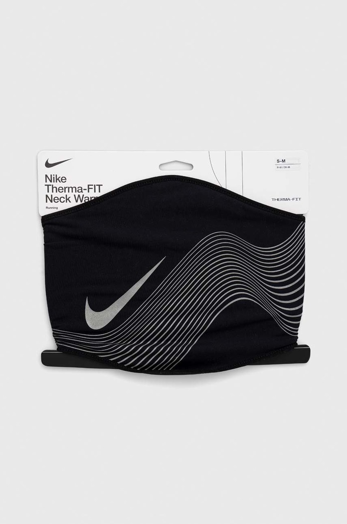 Αξεσουάρ Μπαλακλάβα Nike N.100.4259.082 μαύρο
