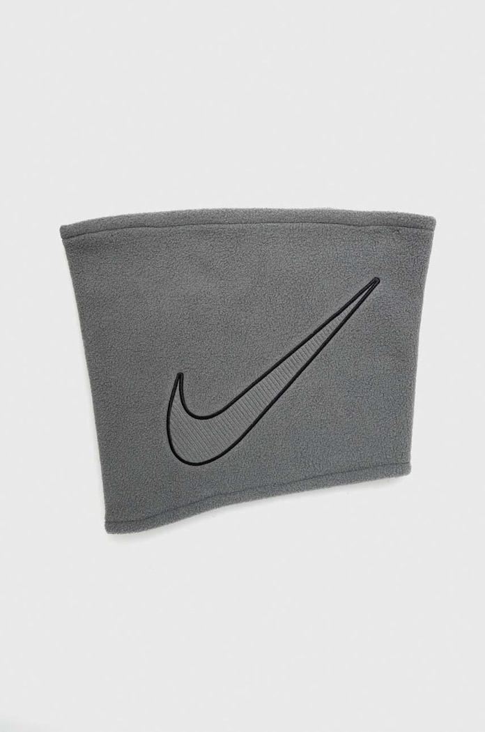 Nákrčník Nike středně silná šedá N.100.0656.076.OS