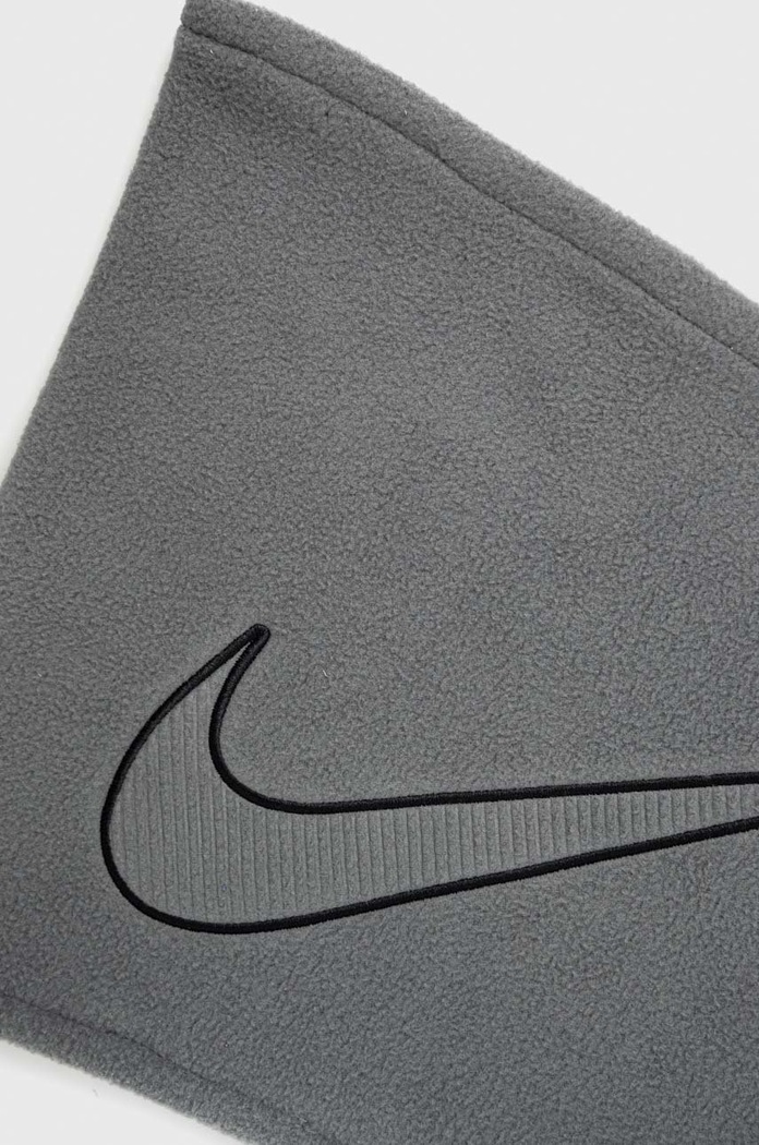 Nákrčník Nike N.100.0656.076.OS šedá AA00