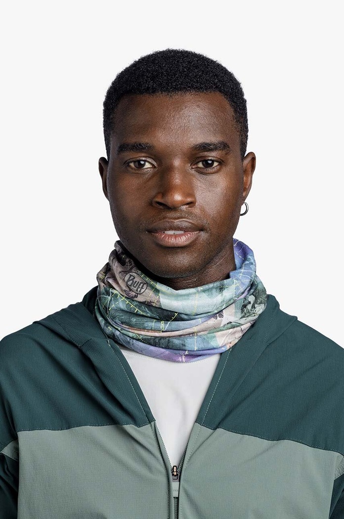 Akcesoria Buff komin 131379.845 multicolor