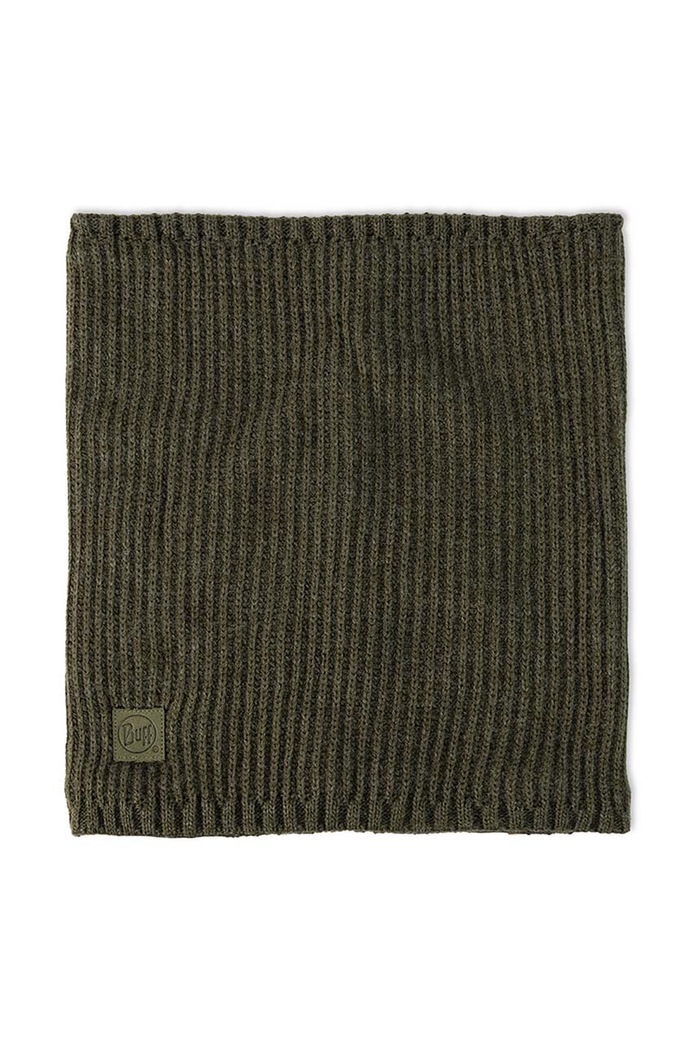 Nákrčník Buff 129695.313 zelená AA00