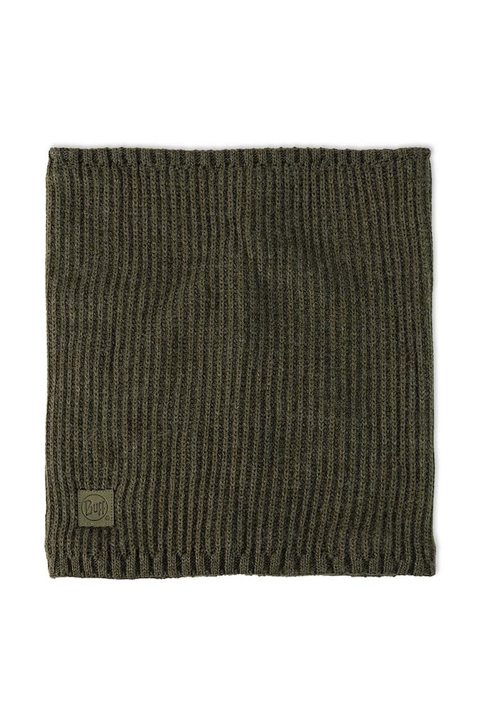 Nákrčník Buff 129695.313 zelená AA00