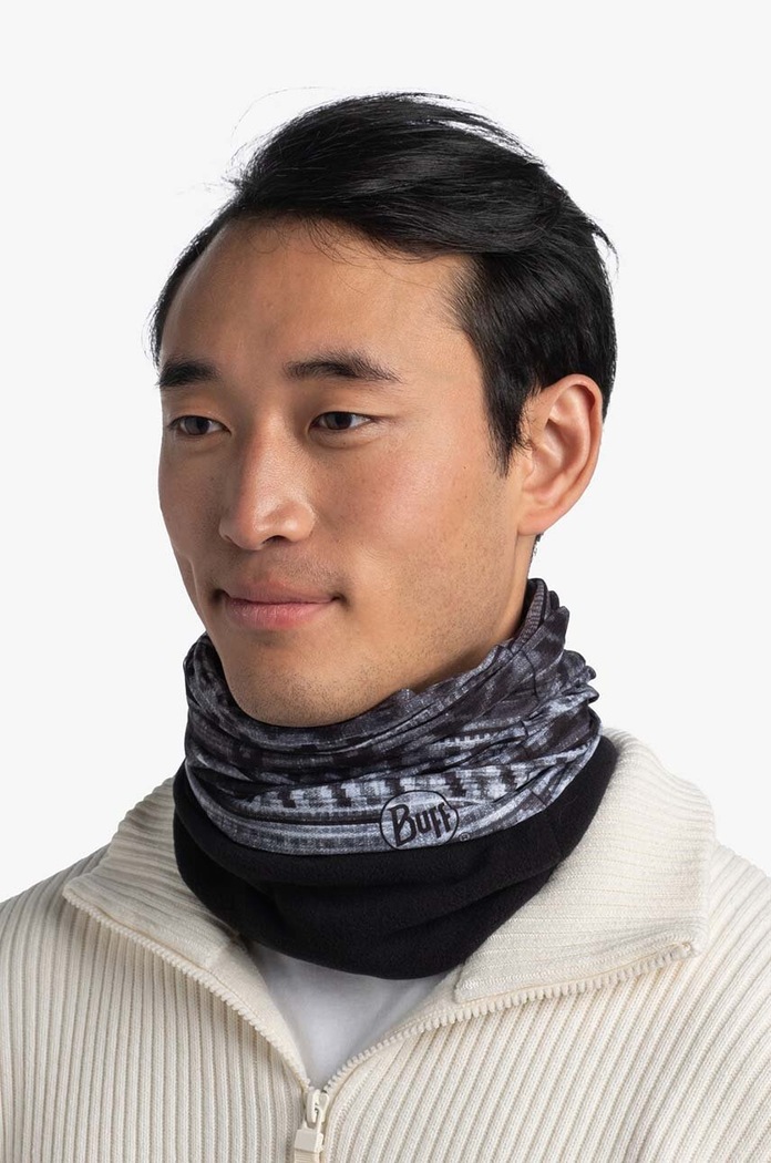 Akcesoria Buff komin 130013.999 czarny