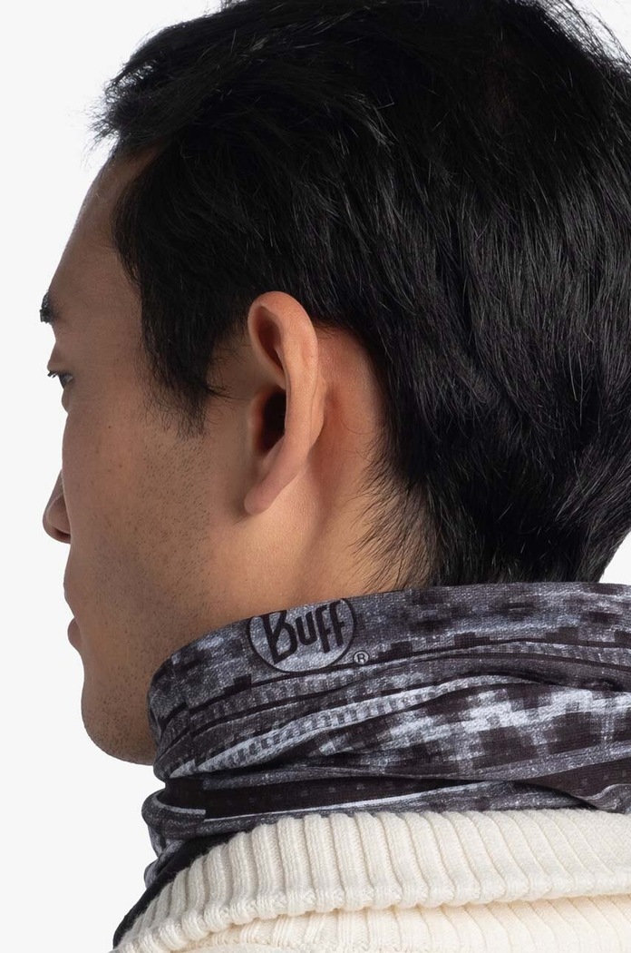 Buff komin 130013.999 czarny