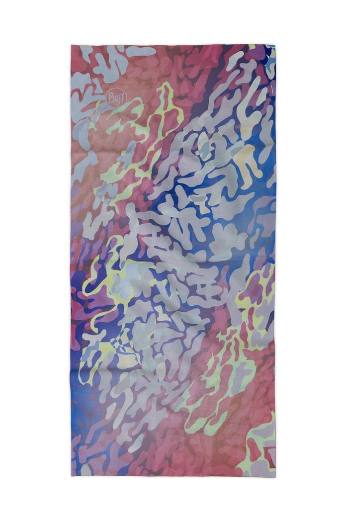 Buff Komin Original EcoStretch 132421.555 multicolor AA00